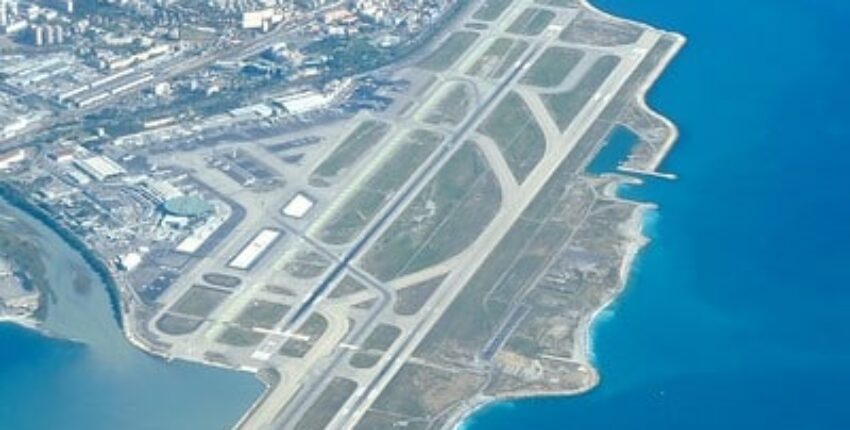 Μαδρίτη - Νίκαια : ενοικίαση ιδιωτικού τζετ 