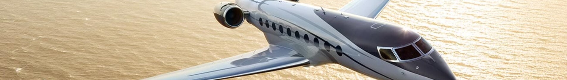 Ποια είναι τα ταχύτερα ιδιωτικά τζετ στον κόσμο