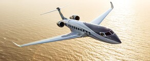 Gulfstream G700 ενοικίαση ιδιωτικού τζετ