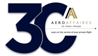 30 χρόνιαAEROAFFAIRES