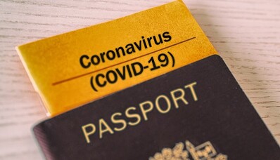COVID-19 και ευρωπαϊκοί προορισμοί