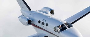 CESSNA CITATION MUSTANG: Ενοικίαση ιδιωτικού τζετ