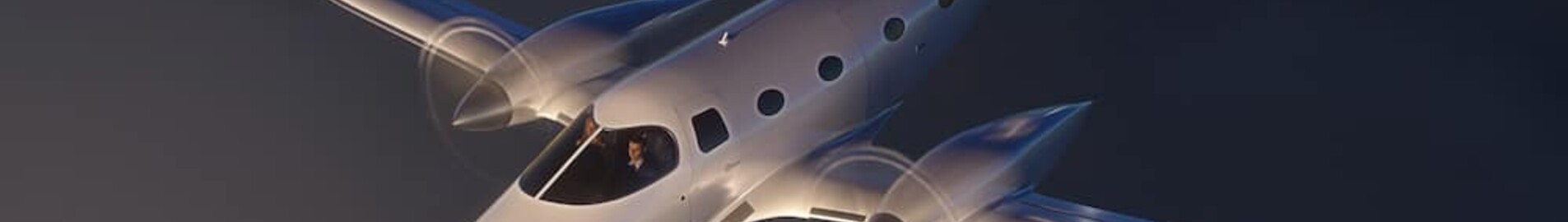 Η Bye Aerospace αποκαλύπτει το σχέδιο του περιφερειακού ηλεκτρικού αεροσκάφους της