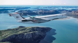 CITATION CJ3: Ενοικίαση ιδιωτικού τζετ 