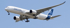 AIRBUS ACJ350 : Ενοικίαση ιδιωτικού τζετ