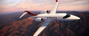 LEARJET 70: Ενοικίαση ιδιωτικού τζετ 