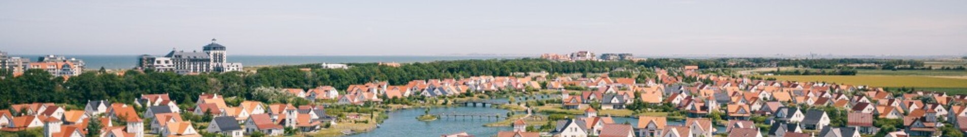 Cadzand Ενοικίαση ιδιωτικού τζετ