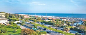 Forte dei Marmi ιδιωτική ενοικίαση τζετ  