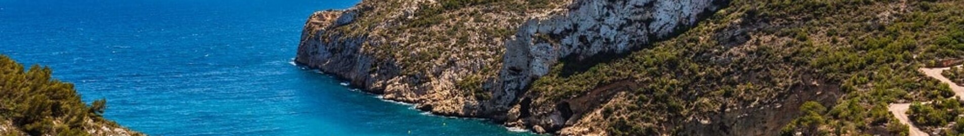 Top 10 ονειρεμένοι προορισμοί στην Ισπανία με ιδιωτικό τζετ