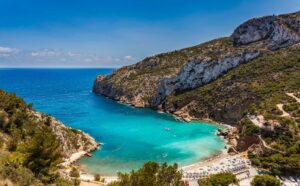 Top 10 ονειρεμένοι προορισμοί στην Ισπανία με ιδιωτικό τζετ