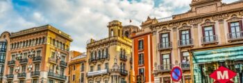 Palma de Majorque : location de jet privé
