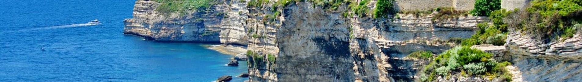 Bonifacio: Ενοικίαση ιδιωτικού τζετ