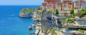 Bonifacio: Ενοικίαση ιδιωτικού τζετ