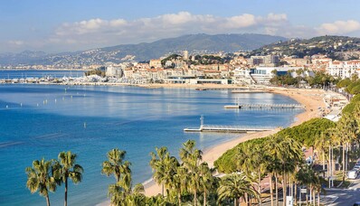 Το Φεστιβάλ Κινηματογράφου των Καννών του 2023