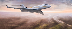Global 5500 ενοικίαση ιδιωτικού τζετ 