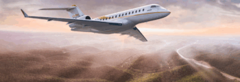 jet privé Citation Sovereign - AEROAFFAIRES