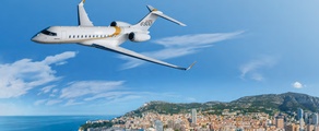 Global 6500 ενοικίαση ιδιωτικού τζετ