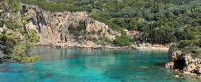 Κέρκυρα Ι.Καποδίστριας Κέρκυρα : ενοικίαση ιδιωτικού τζετ 