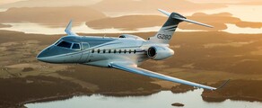 Gulfstream G280 ενοικίαση ιδιωτικού τζετ