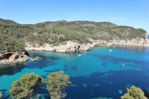 Top 10 ονειρεμένοι προορισμοί στην Ισπανία με ιδιωτικό τζετ
