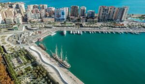 Top 10 ονειρεμένοι προορισμοί στην Ισπανία με ιδιωτικό τζετ