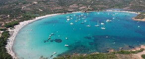 Porto Vecchio: ενοικίαση ιδιωτικού τζετ