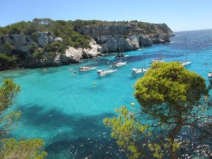 Top 10 ονειρεμένοι προορισμοί στην Ισπανία με ιδιωτικό τζετ