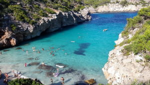 Top 10 ονειρεμένοι προορισμοί στην Ισπανία με ιδιωτικό τζετ