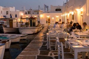 Οι 10 κορυφαίοι προορισμοί στην Ελλάδα με ιδιωτικό τζετ