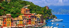 Portofino : ενοικίαση ιδιωτικού τζετ