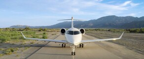 Challenger 350: Ενοικίαση ιδιωτικού τζετ 