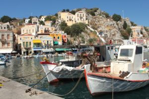 Οι 10 κορυφαίοι προορισμοί στην Ελλάδα με ιδιωτικό τζετ
