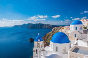 Οι 10 κορυφαίοι προορισμοί στην Ελλάδα με ιδιωτικό τζετ