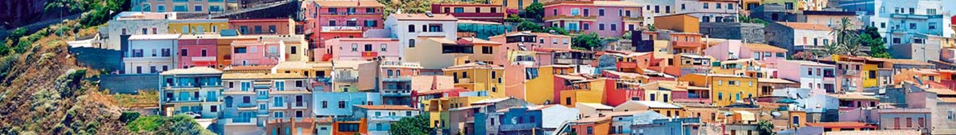 Κορυφαίοι ονειρεμένοι προορισμοί στην Ιταλία με ιδιωτικό τζετ