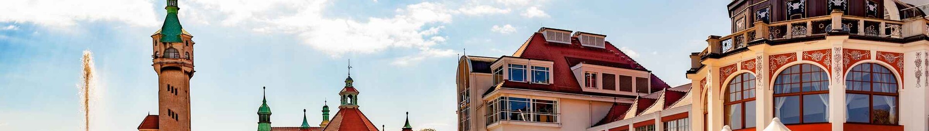 Χάρτη ιδιωτικών τζετ και ελικοπτέρων στο Sopot