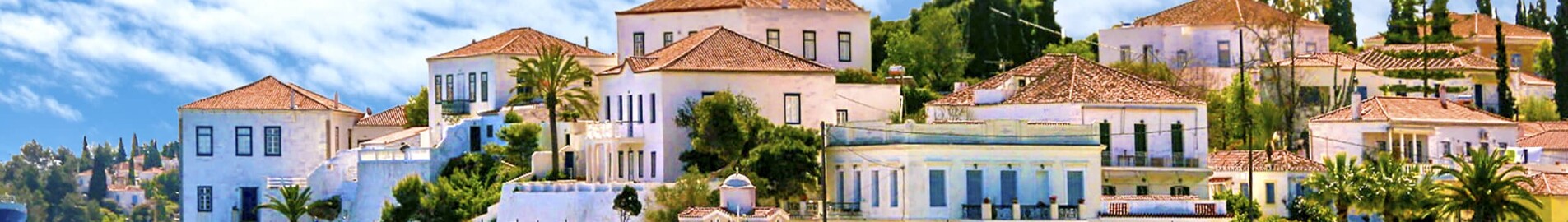 Σπέτσες : ενοικίαση ιδιωτικού τζετ