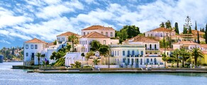 Σπέτσες : ενοικίαση ιδιωτικού τζετ