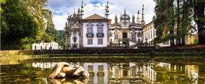 Vila Real ιδιωτική ενοικίαση τζετ 
