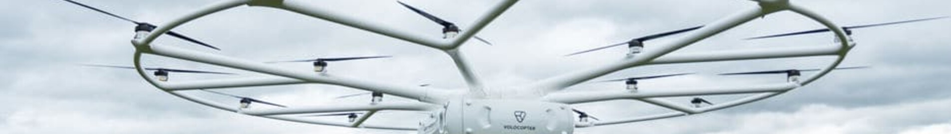 Το VoloDrone ελπίζει να φέρει επανάσταση στον κόσμο των γεωργικών μεταφορών