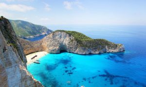 Οι 10 κορυφαίοι προορισμοί στην Ελλάδα με ιδιωτικό τζετ