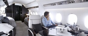 AEROAFFAIRES – Νο 1 στη ναύλωση ιδιωτικών τζετ και ελικοπτέρων