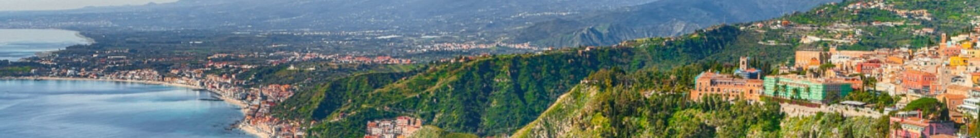Χάρτη ιδιωτικών τζετ και ελικοπτέρων στην Ταορμίνα