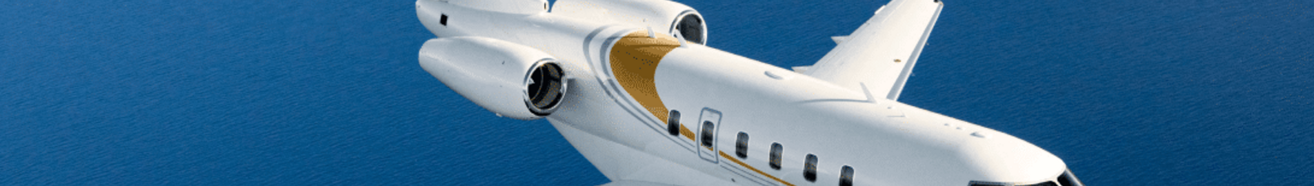 Νέο επαγγελματικό τζετ από το Bombardier: Challenger 3500