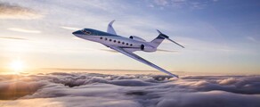 GULFSTREAM G800 ενοικίαση ιδιωτικού τζετ
