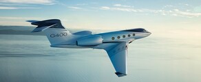 GULFSTREAM G400 ενοικίαση ιδιωτικού τζετ