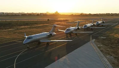 5 παρανοήσεις για την επιχειρηματική αεροπορία