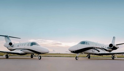 Cessna Citation XLS και M2: η νέα γενιά έφτασε