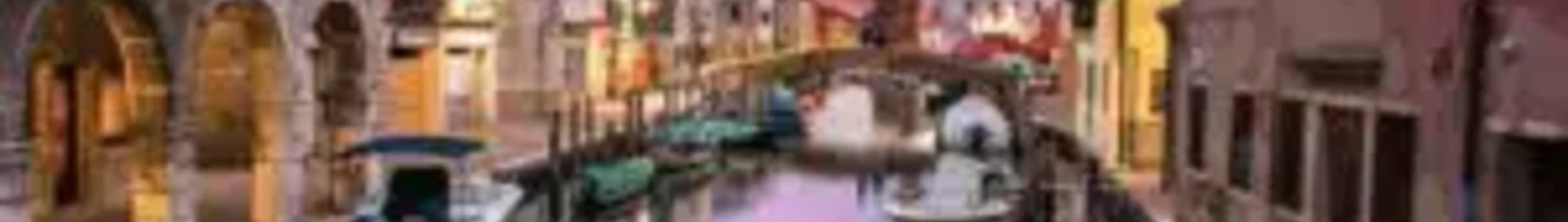 Παρίσι - Βενετία: ενοικίαση ιδιωτικού τζετ 
