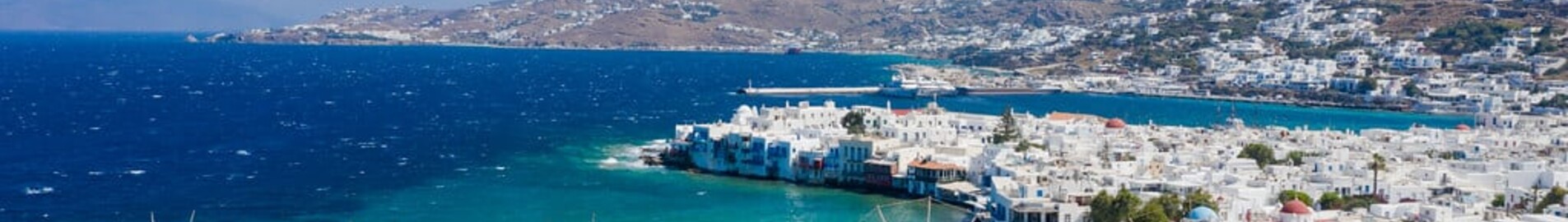 Καλοκαίρι 2022: 5 προορισμοί για τις διακοπές σας με ιδιωτικό τζετ