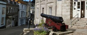 Ενοικίαση ιδιωτικού τζετ RNAS Culdrose Airport